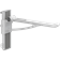 PLUS Stützklappgriff, 700 mm Ausladung, rechtsbedient