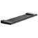 Pressalit Style Shelf, matt black