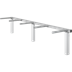 INDIVO unité de levage pour plan de travail 2401-3000 mm