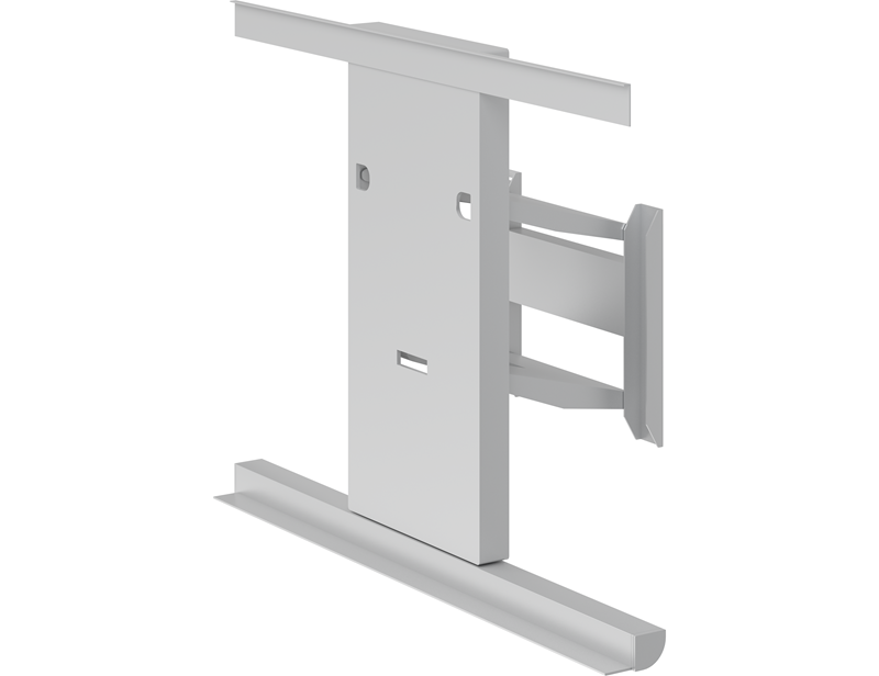 INDIVO lift for wall cupboards 400-1200 mm