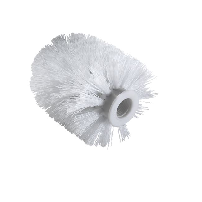 Pressalit Choice Loose brush head for Qx0800, white