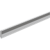 PLUS glissière-support, 1500 mm