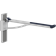 PLUS Stützklappgriff, 850 mm Ausladung, rechtsbedient