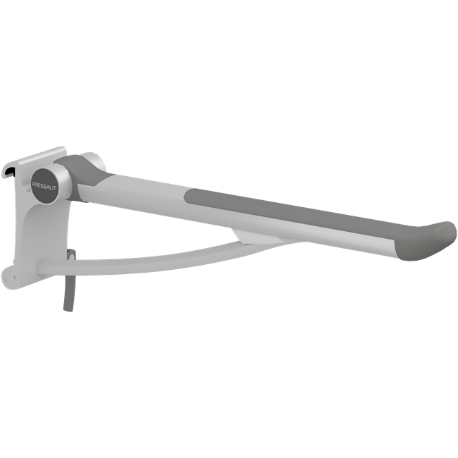 PLUS support arm with integrated counter-balance, 700 mm