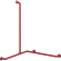 PLUS håndgrebshjørne med lodret greb 762 x 1200 x 1090 mm