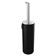 Pressalit Style Brosse de toilette, chrome/noir