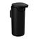 Pressalit Style Soap dispenser, matt black