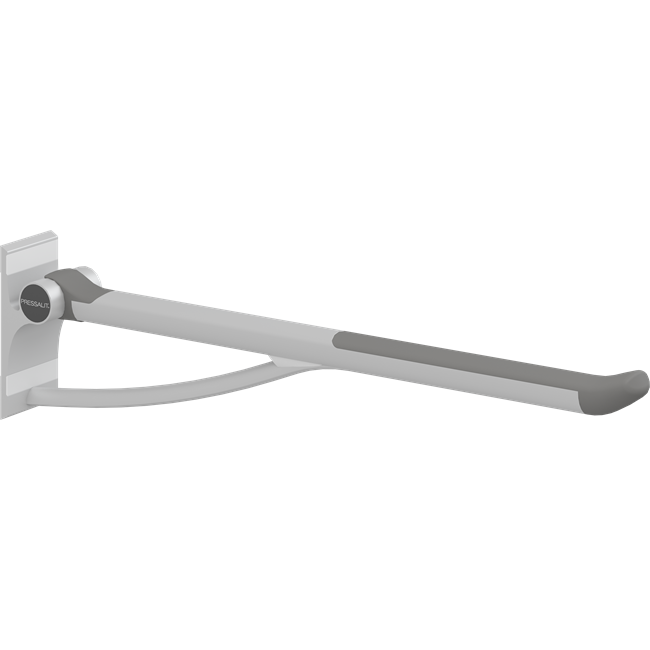 PLUS support arm with integrated counter-balance, 850 mm