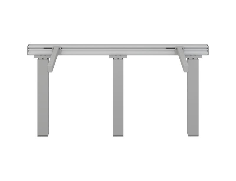 INDIVO lift for countertop 39.5'' - 55.1''
