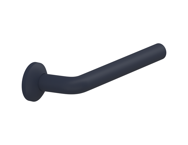 PLUS grab bar section 12.6", incl. wall rosette