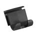 Pressalit Style Holder for squeegee, black
