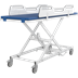 MCT 5 change trolley, manually height adjustable