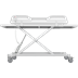 MCT 3 change trolley, electrically height adjustable