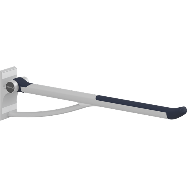 PLUS support arm with integrated counter-balance, 850 mm