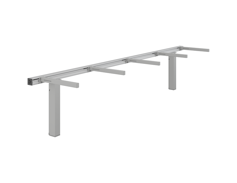 INDIVO lift for countertop 94.6'' - 118.1''