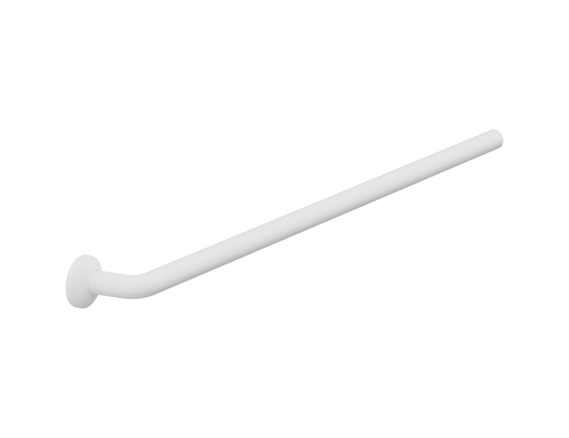 PLUS grab bar section 41.2", incl. wall rosette