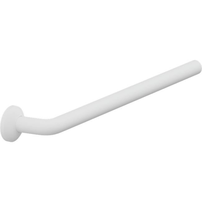 PLUS grab bar section 23.9", incl. wall rosette
