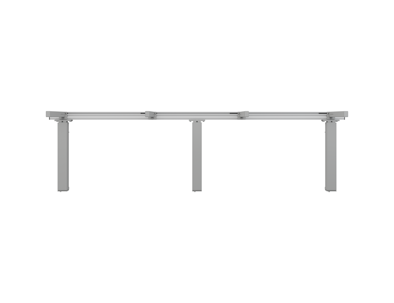 INDIVO lift for countertop 78.8'' - 94.5''