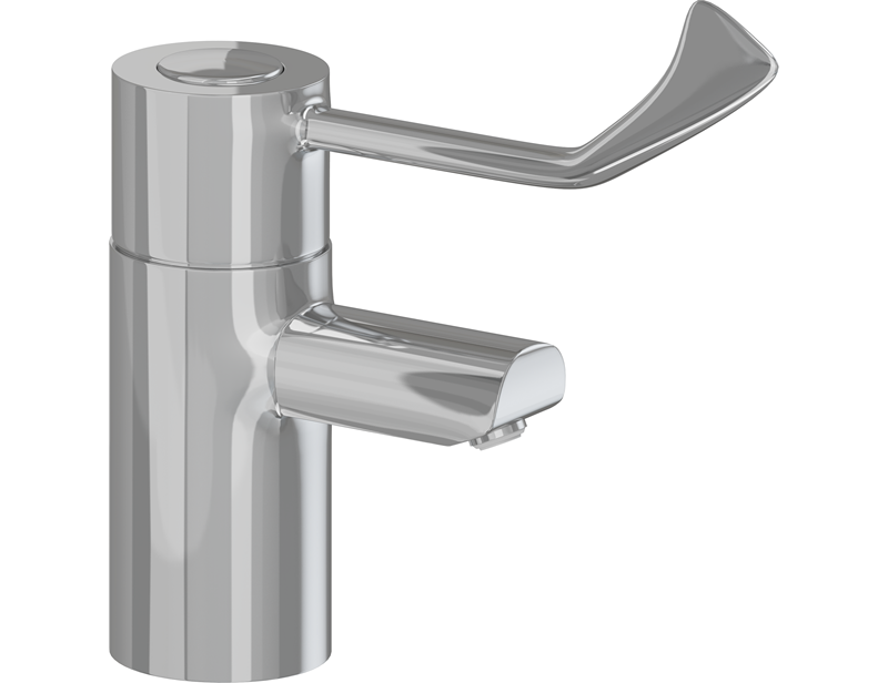 Mixer tap, TMV3-approved