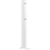 Freestanding column 945 mm, for height adjustable PLUS support arm