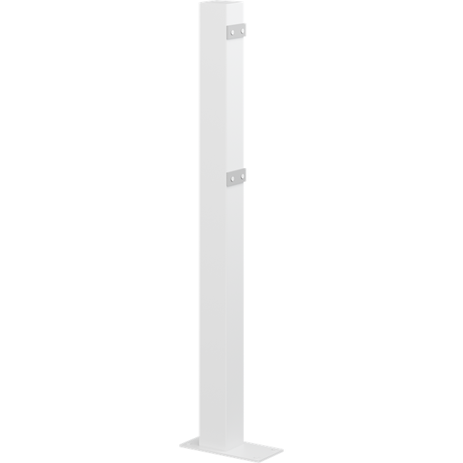 Freestanding column 945 mm, for height adjustable PLUS support arm