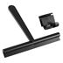 Pressalit Style Shower squeegee, matt black