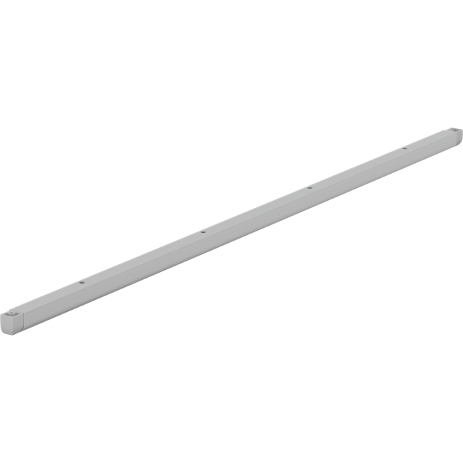Safety bar, long side, 1401-2000 mm