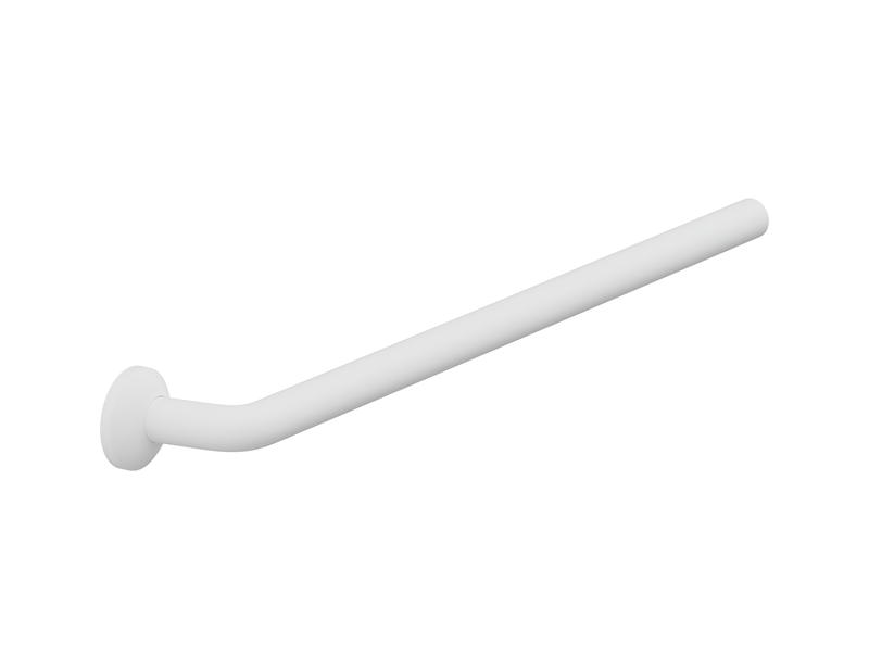 PLUS grab bar section 29.4", incl. wall rosette