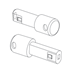 Damper set SC + LO (2,0/2,5)