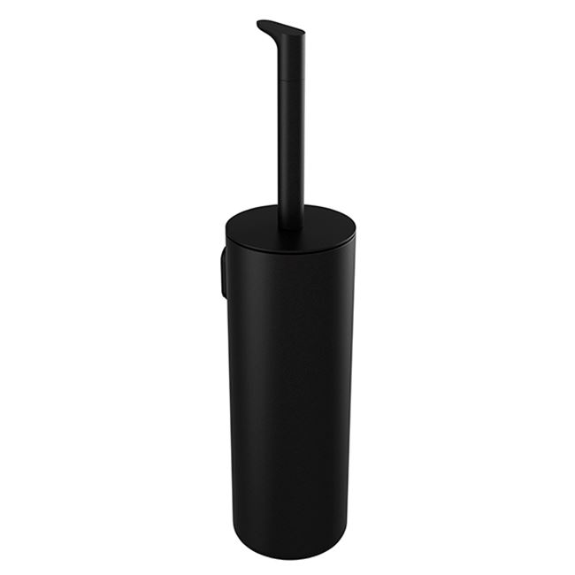 Pressalit Style Toilet brush, matt black